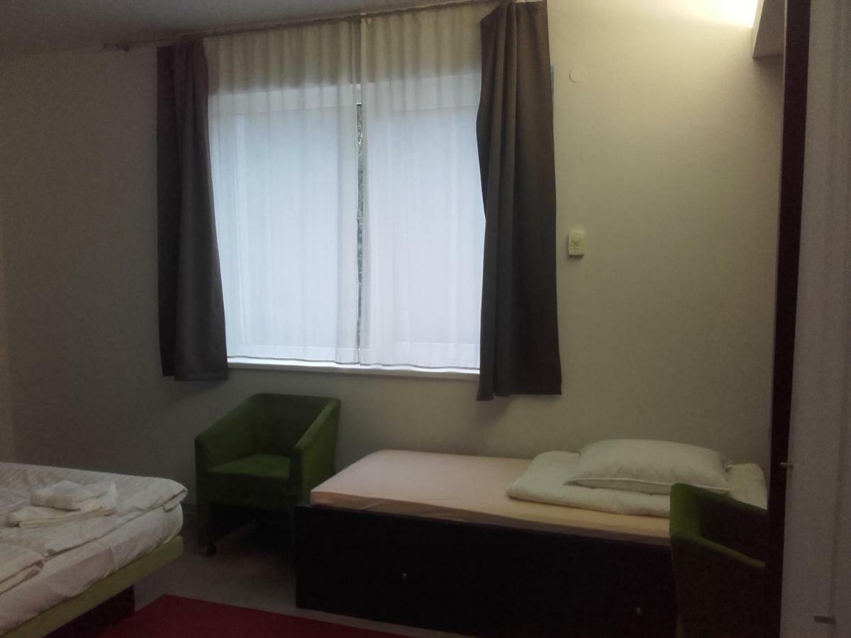 Klass 203 Kranjska Gora Exterior foto